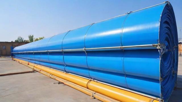 外墙保温防火材料选择与施工全攻略 第3张 外墙保温防火材料选择与施工全攻略 第3张