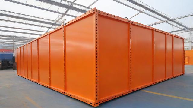 全面了解防火隔热板：用途、类型、安装技巧及市场趋势