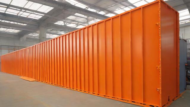 全面了解防火隔热板:用途、类型、安装技巧及市场趋势 第2张 全面了解防火隔热板:用途、类型、安装技巧及市场趋势 第2张