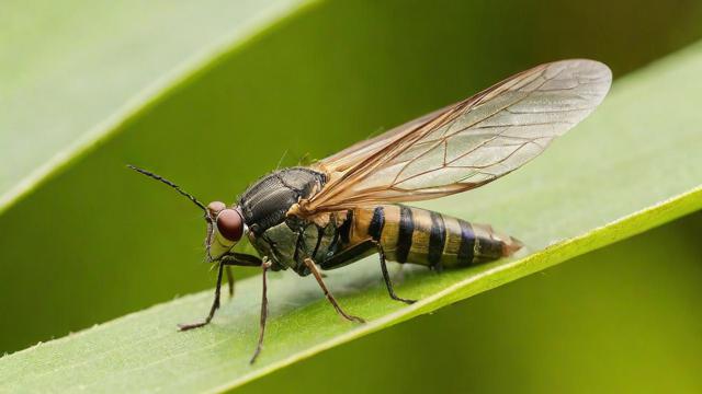 家里有小飞虫怎么办?全面解决果蝇、蛾蠓问题,打造无虫家居环境 第3张 家里有小飞虫怎么办?全面解决果蝇、蛾蠓问题,打造无虫家居环境 第3张