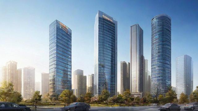 房地产大厦投资全解析：市场需求、地理位置与收益模式深度分析