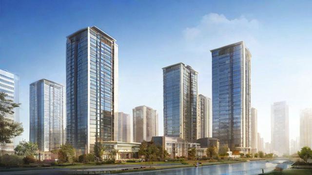 房地产大厦投资全解析:市场需求、地理位置与收益模式深度分析 第2张 房地产大厦投资全解析:市场需求、地理位置与收益模式深度分析 第2张