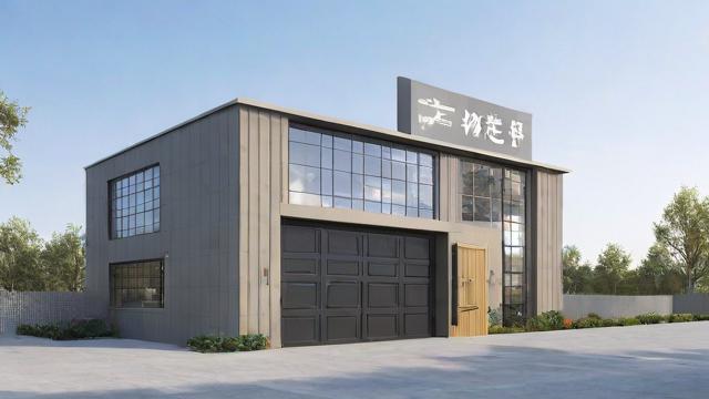 快速提升门:高效运作与安全设计的完美结合,满足工业和商业需求 第4张 快速提升门:高效运作与安全设计的完美结合,满足工业和商业需求 第4张