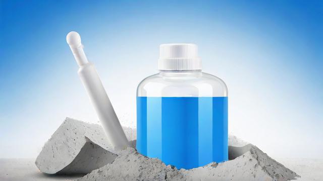 水泥溶解剂的种类、使用方法及环保趋势全解析