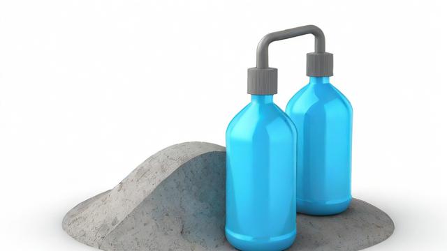 水泥溶解剂的种类、使用方法及环保趋势全解析 第2张 水泥溶解剂的种类、使用方法及环保趋势全解析 第2张