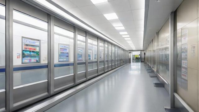 沃克斯电梯价格构成及选购指南,全面解析性价比与维护策略 第2张 沃克斯电梯价格构成及选购指南,全面解析性价比与维护策略 第2张