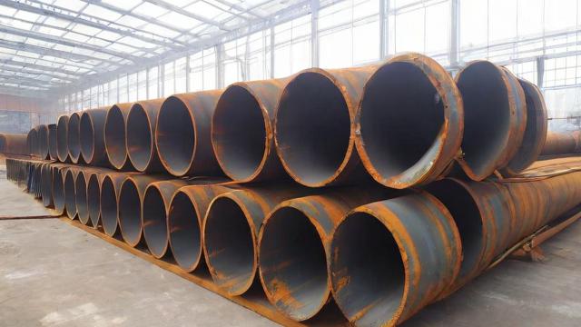 C型钢规格全解析：选择、计算与应用场景一网打尽