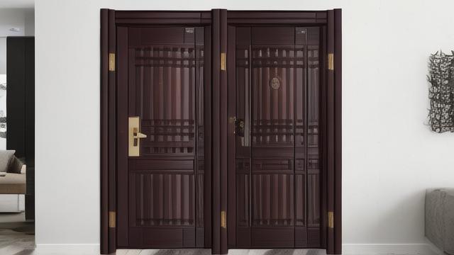 龙阳防盗门选购指南:品牌历史、技术特点及维护保养全解析 第4张 龙阳防盗门选购指南:品牌历史、技术特点及维护保养全解析 第4张
