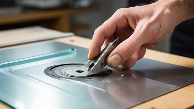 玻璃切割片选型指南:材质、用途与使用技巧全面解析 第3张 玻璃切割片选型指南:材质、用途与使用技巧全面解析 第3张