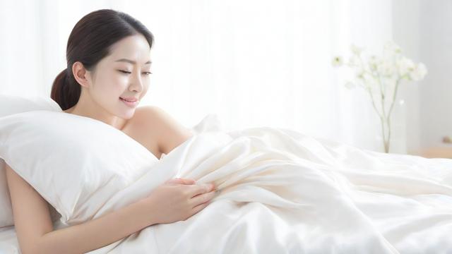 蚕丝被清洗全攻略:正确清洗与保养延长使用寿命 第2张 蚕丝被清洗全攻略:正确清洗与保养延长使用寿命 第2张