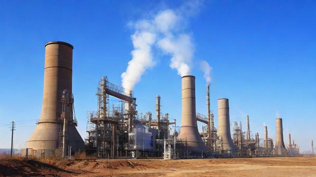 什么是天然气:全面解析天然气的形成、用途及对环境的影响 第3张 什么是天然气:全面解析天然气的形成、用途及对环境的影响 第3张