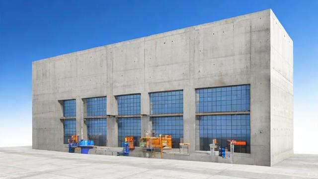 混凝土界面剂的全面解析与施工技巧提升建筑质量 第2张 混凝土界面剂的全面解析与施工技巧提升建筑质量 第2张