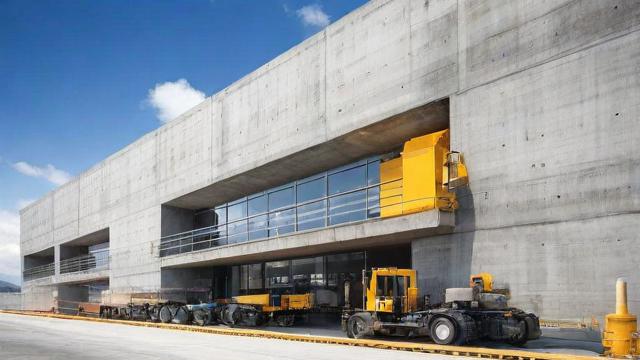 混凝土界面剂的全面解析与施工技巧提升建筑质量 第4张 混凝土界面剂的全面解析与施工技巧提升建筑质量 第4张
