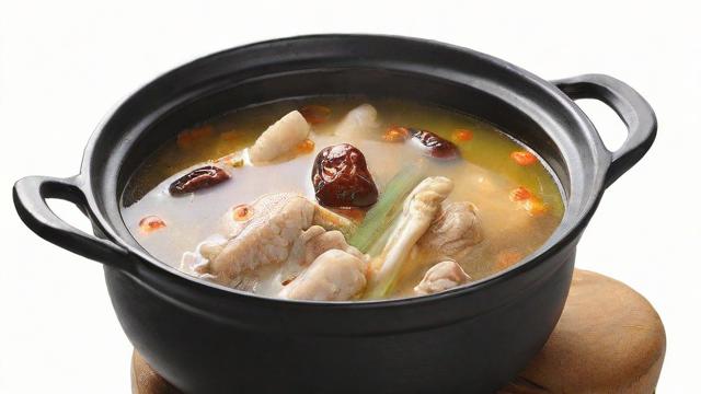 煲汤用什么锅最好 砂锅、不锈钢锅、陶瓷锅等煲汤锅具全面解析 第2张 煲汤用什么锅最好 砂锅、不锈钢锅、陶瓷锅等煲汤锅具全面解析 第2张
