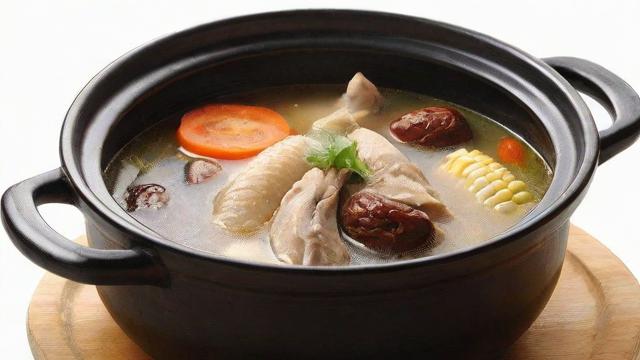 煲汤用什么锅最好 砂锅、不锈钢锅、陶瓷锅等煲汤锅具全面解析 第4张 煲汤用什么锅最好 砂锅、不锈钢锅、陶瓷锅等煲汤锅具全面解析 第4张