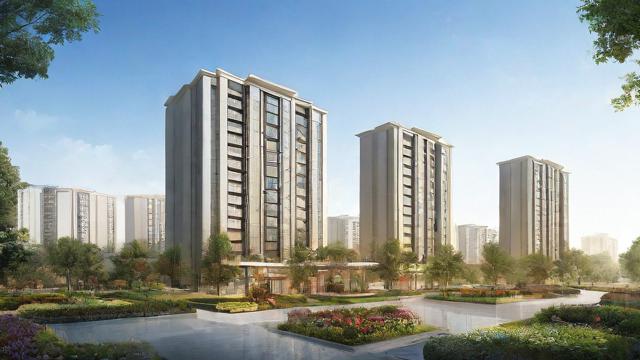 新世纪家园:地理位置优越的高品质住宅项目,投资自住两相宜 第4张 新世纪家园:地理位置优越的高品质住宅项目,投资自住两相宜 第4张