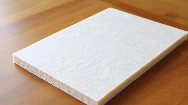 纤维石膏板的全面解析:特点、用途及未来趋势 第2张 纤维石膏板的全面解析:特点、用途及未来趋势 第2张