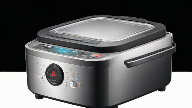电饼铛维修全攻略：常见故障排查与深度维修技巧