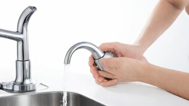 厨房水龙头漏水怎么办？全面解析原因与解决方法