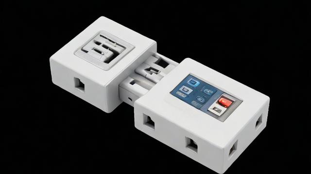 双联开关接线图详解：从基础到智能应用全面掌握