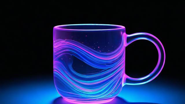 变色马克杯原理与应用：探索温控变色技术的奇妙世界