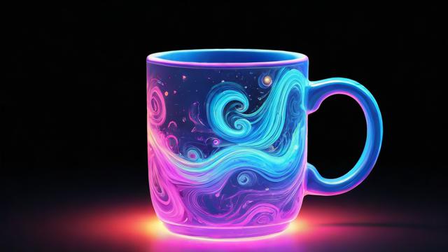 变色马克杯原理与应用:探索温控变色技术的奇妙世界 第2张 变色马克杯原理与应用:探索温控变色技术的奇妙世界 第2张