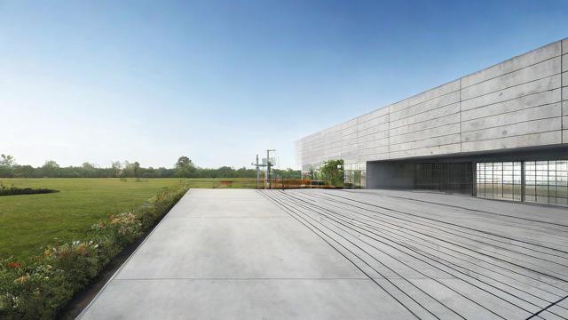 钢筋混凝土板设计与施工全解析:规范对比及优化方案 第2张 钢筋混凝土板设计与施工全解析:规范对比及优化方案 第2张