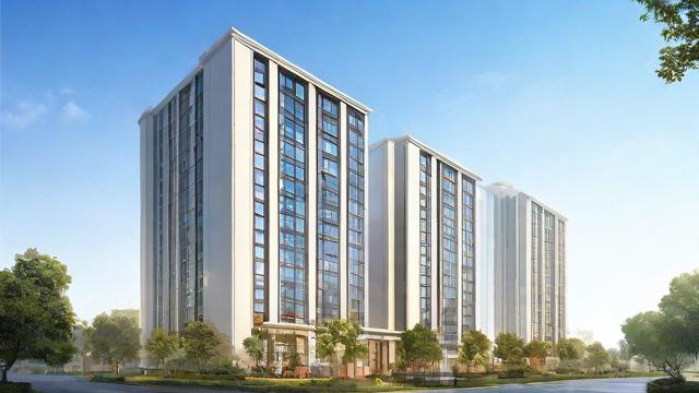 全面解析商品房什么意思及购房全流程与投资价值  第3张