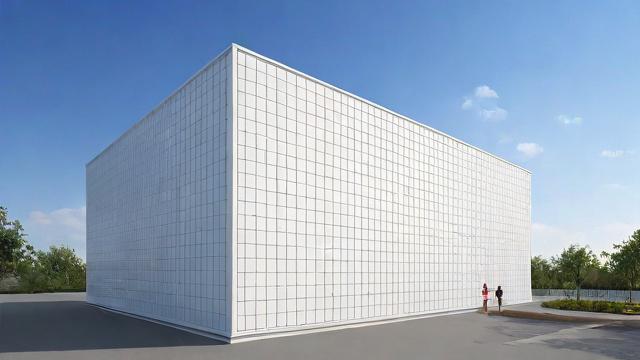 ALC轻质隔墙施工工艺详解与市场前景分析