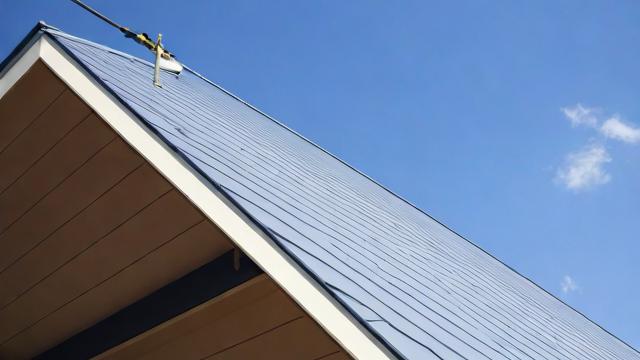屋面变形缝施工与维护全攻略,确保建筑安全与耐用 第2张 屋面变形缝施工与维护全攻略,确保建筑安全与耐用 第2张