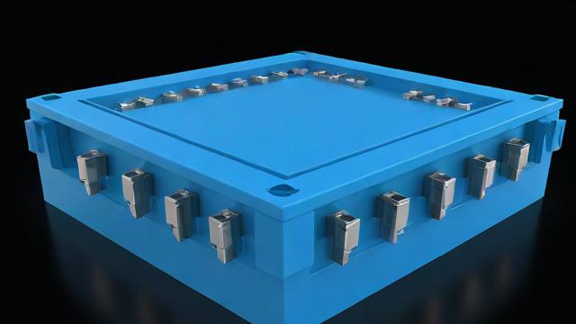 等电位端子箱的作用与选型指南,全面解析安装及价格因素 第2张 等电位端子箱的作用与选型指南,全面解析安装及价格因素 第2张