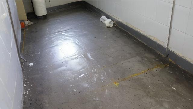 卫生间防水漏水全套解决方案：原因分析、修补方法与预防措施