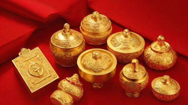 结婚五金选购全攻略：历史、种类与送礼建议