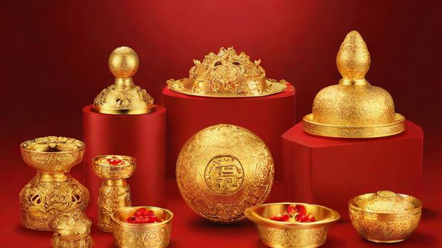 结婚五金选购全攻略:历史、种类与送礼建议 第2张 结婚五金选购全攻略:历史、种类与送礼建议 第2张