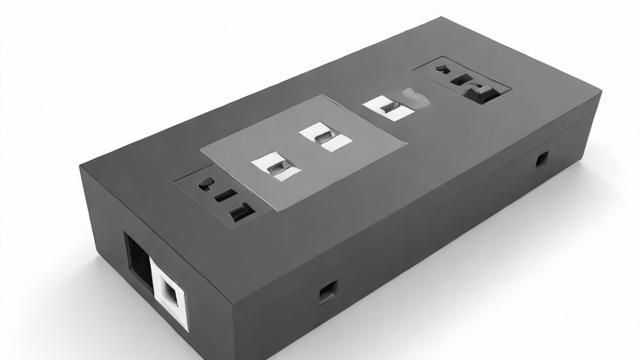 PDU插座选购指南:功能参数、价格分析及未来发展趋势全面解析 第3张 PDU插座选购指南:功能参数、价格分析及未来发展趋势全面解析 第3张