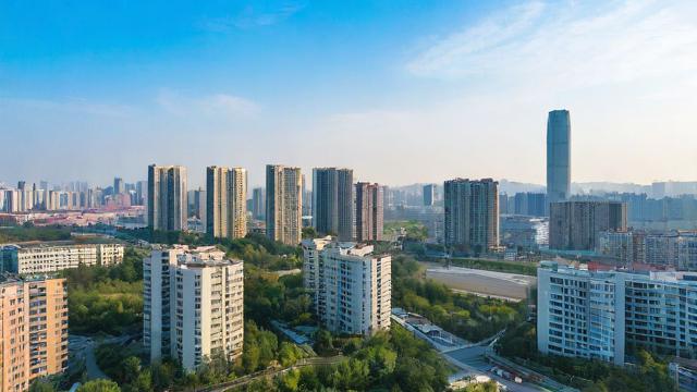 西宁市房价走势分析及未来趋势预测