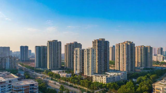 西宁市房价走势分析及未来趋势预测 第2张 西宁市房价走势分析及未来趋势预测 第2张