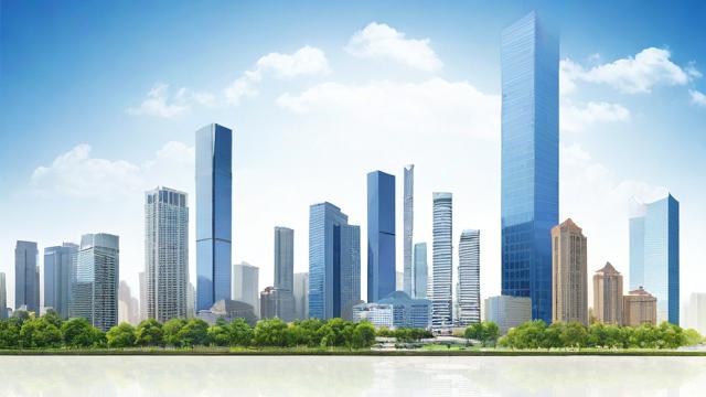 金华市房价走势分析：稳定增长中的投资与购房机遇