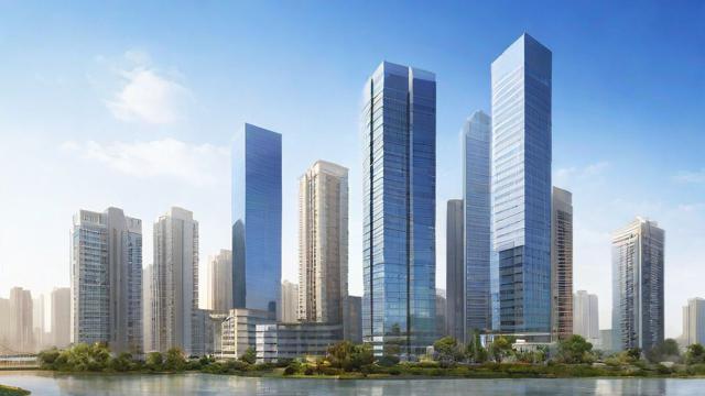 金华市房价走势分析:稳定增长中的投资与购房机遇 第2张 金华市房价走势分析:稳定增长中的投资与购房机遇 第2张