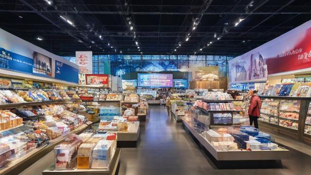 北京建材城全面攻略:市场概况、建材种类及购物技巧 第2张 北京建材城全面攻略:市场概况、建材种类及购物技巧 第2张