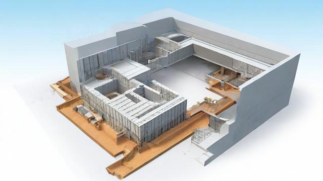 建筑变形缝设计规范与施工技术全解析 第1张 建筑变形缝设计规范与施工技术全解析 第1张