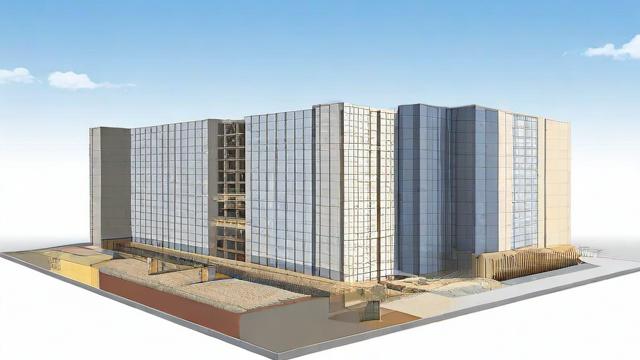 建筑变形缝设计规范与施工技术全解析 第2张 建筑变形缝设计规范与施工技术全解析 第2张