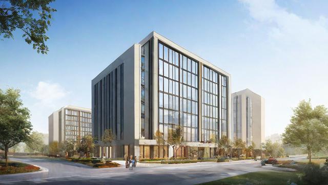建筑变形缝设计规范与施工技术全解析 第3张 建筑变形缝设计规范与施工技术全解析 第3张