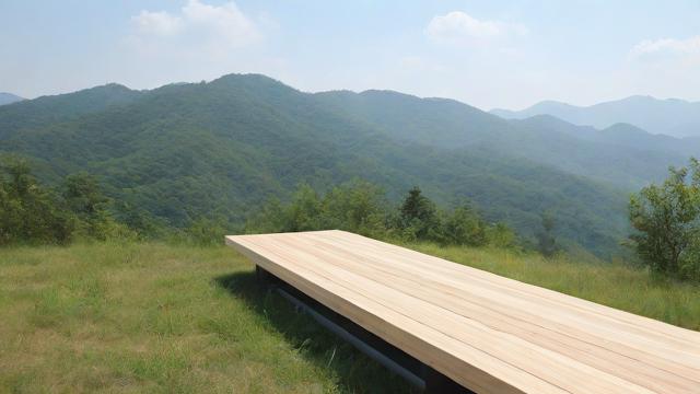 莫干山生态板:环保健康与高性价比的理想选择 第2张 莫干山生态板:环保健康与高性价比的理想选择 第2张