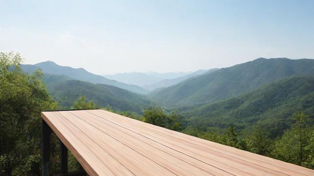 莫干山生态板:环保健康与高性价比的理想选择 第3张 莫干山生态板:环保健康与高性价比的理想选择 第3张