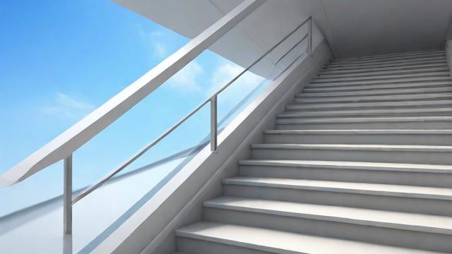 楼梯扶手高度设计标准与未来发展趋势全面解析 第4张 楼梯扶手高度设计标准与未来发展趋势全面解析 第4张