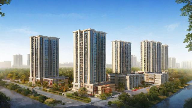 廊坊市房价走势分析及未来趋势预测