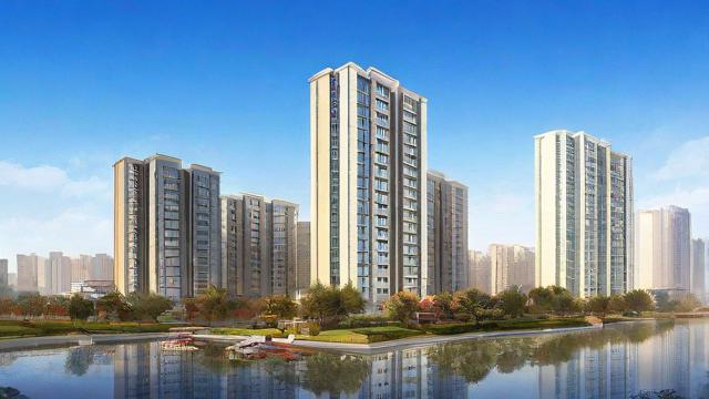 廊坊市房价走势分析及未来趋势预测 第2张 廊坊市房价走势分析及未来趋势预测 第2张
