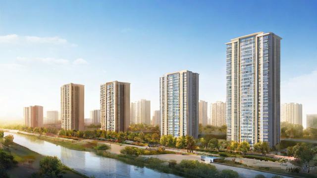 廊坊市房价走势分析及未来趋势预测 第3张 廊坊市房价走势分析及未来趋势预测 第3张