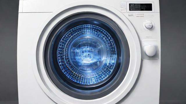 洗衣机故障E2解决指南：水位传感器、控制板问题全解析